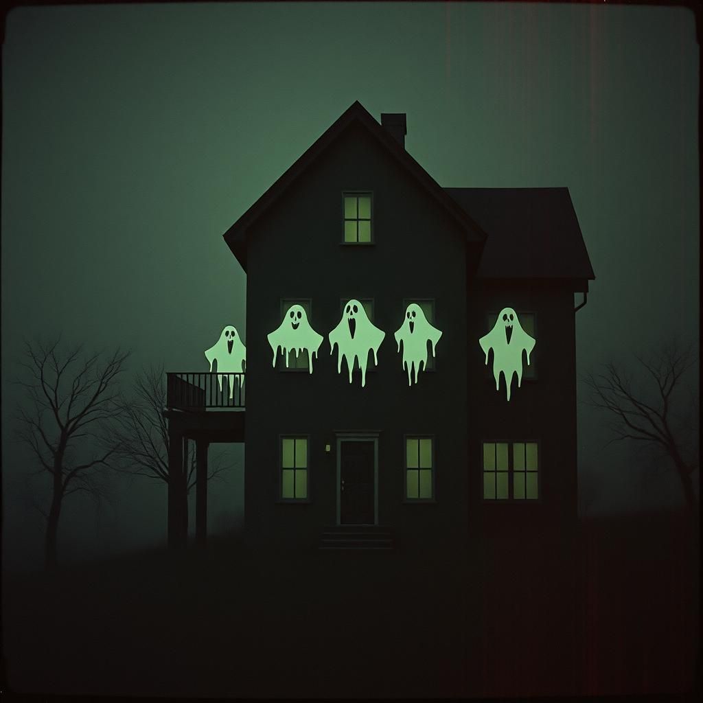 The Forgotten