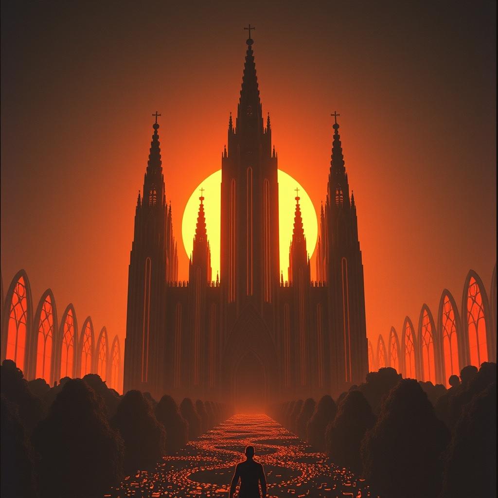 Forever Rising