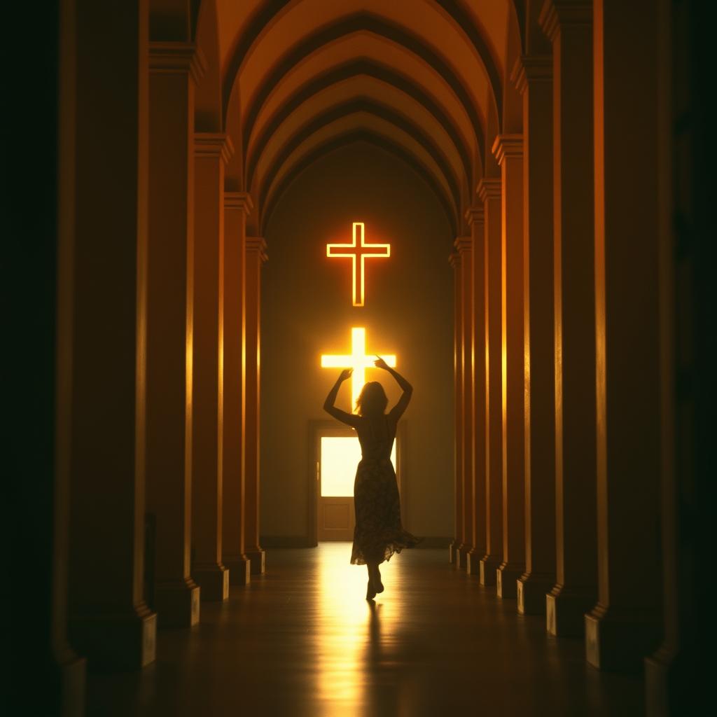 Jesus by my side - Gospel - a Donnie D Original