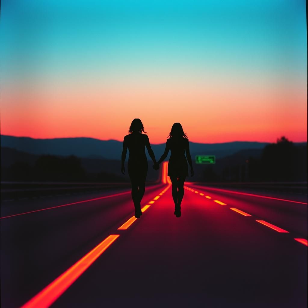 Move With Me Forward ver 2