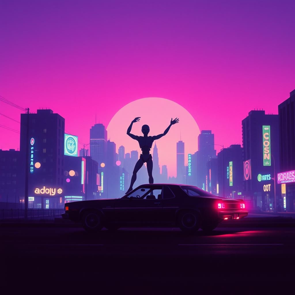 Some somthing or something