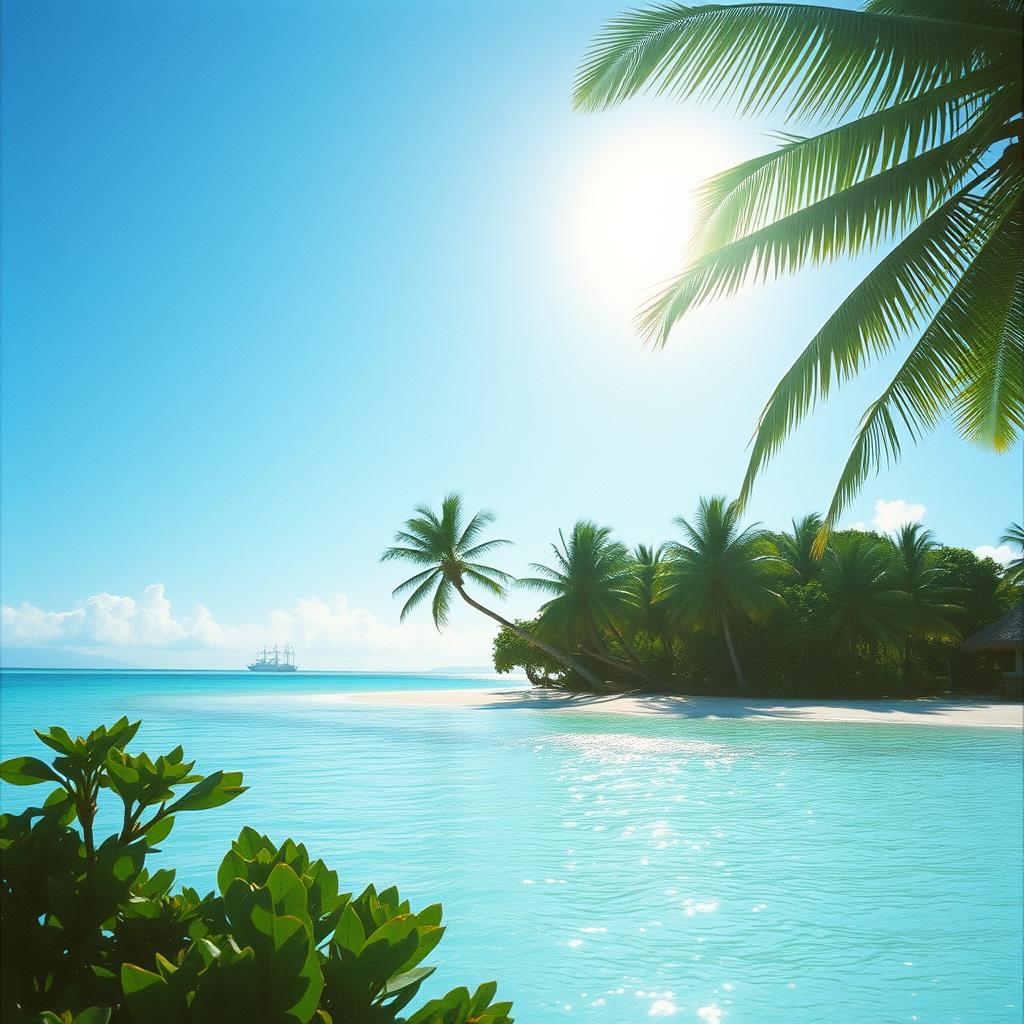 Phuket Słońce i My