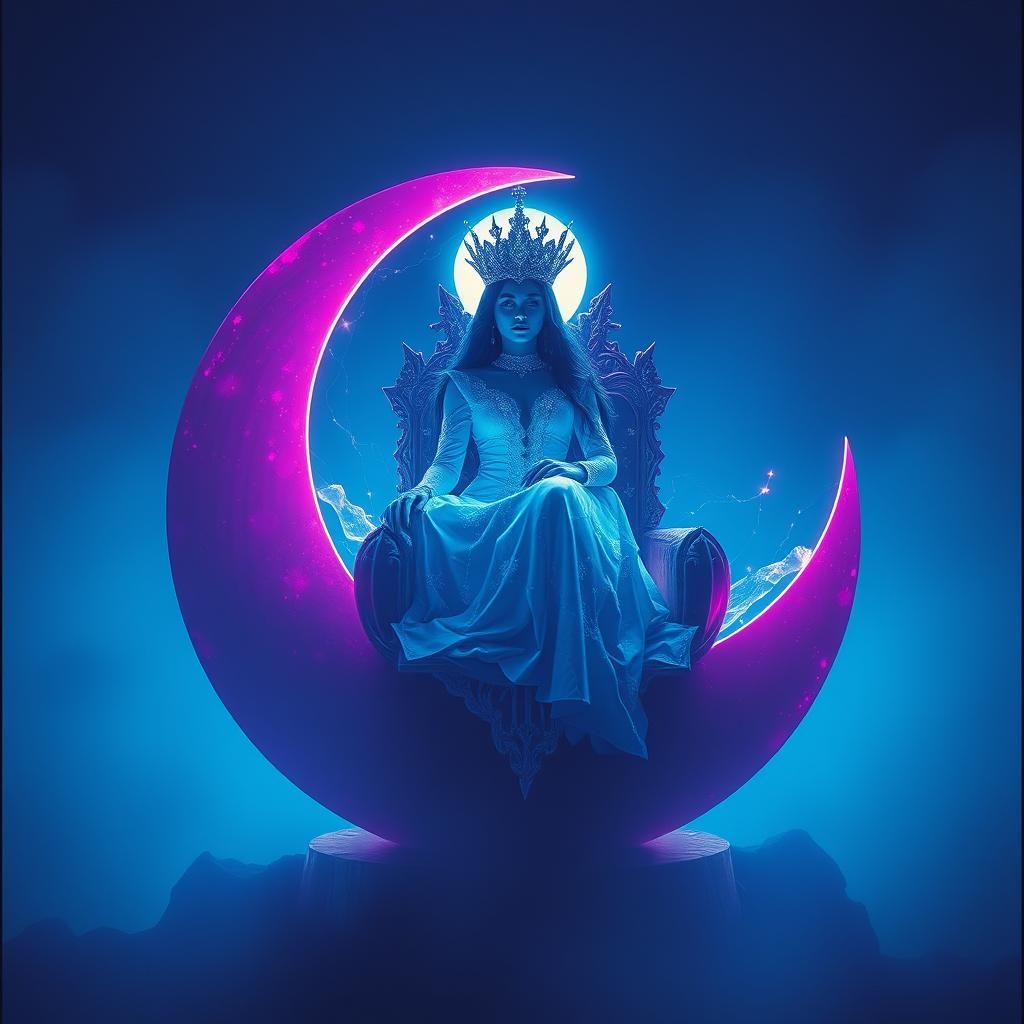 QUEEN ECLIPSA