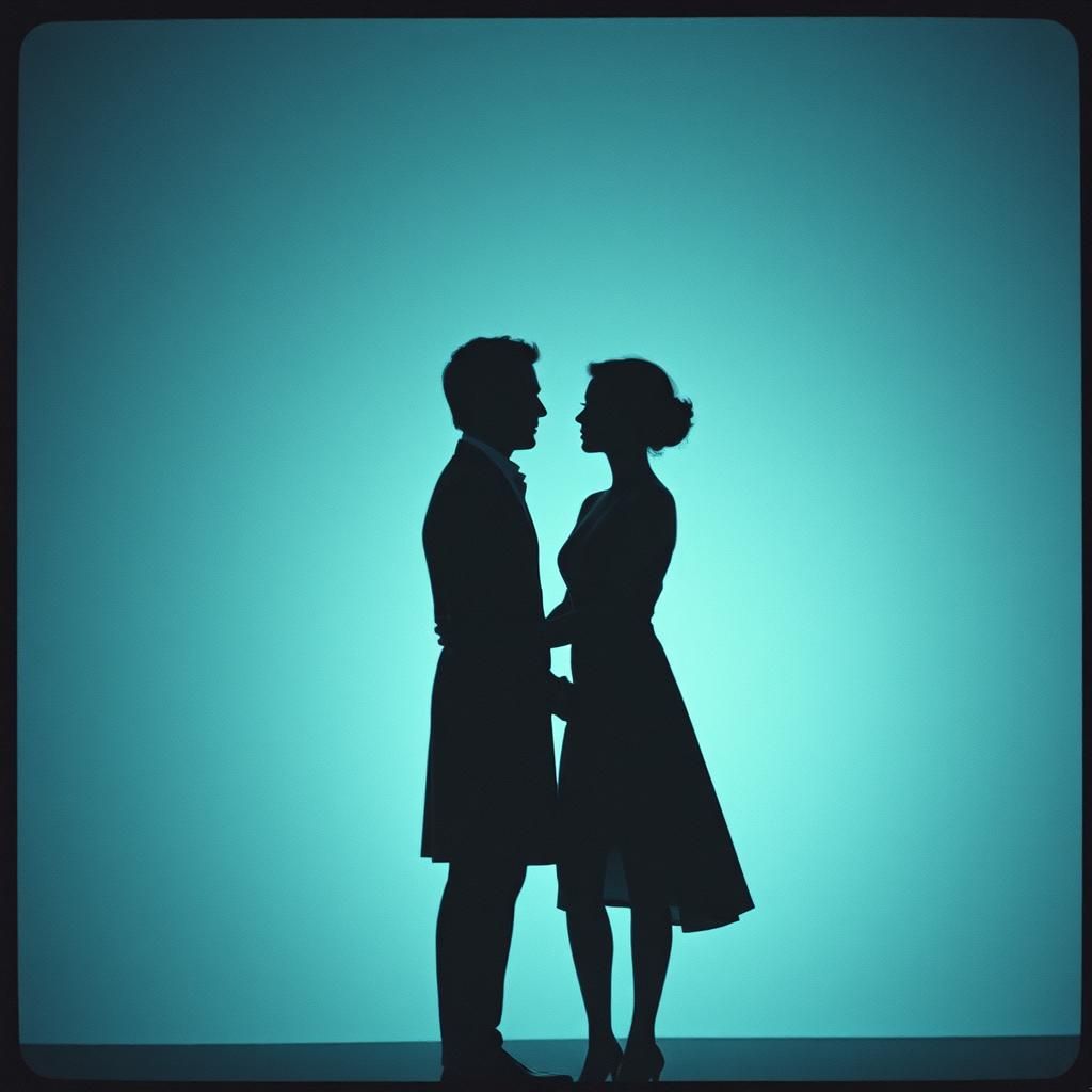 Shadows of Our Love