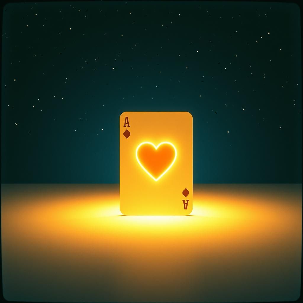 Shuffling Hearts