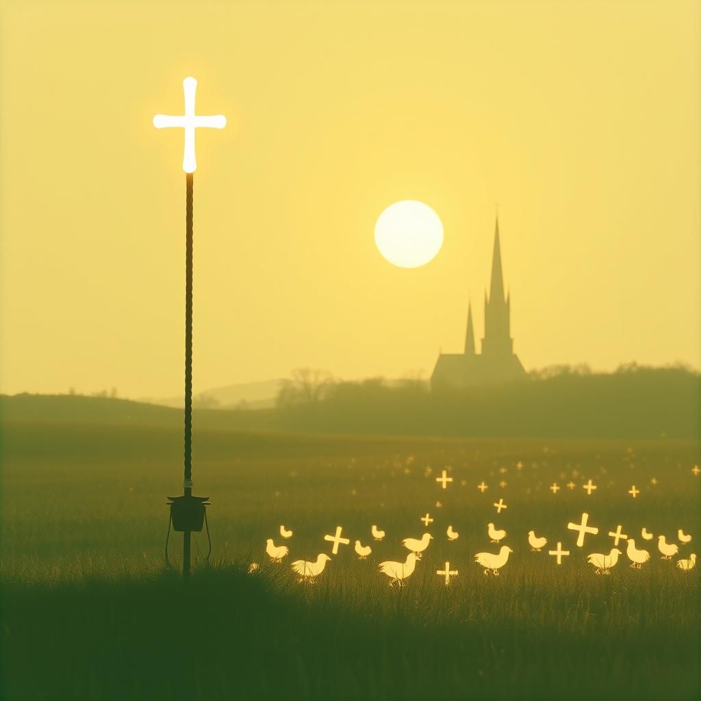 The shepherd