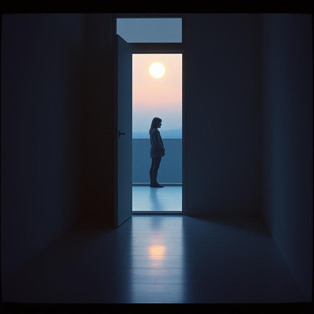 I’m lost without you.