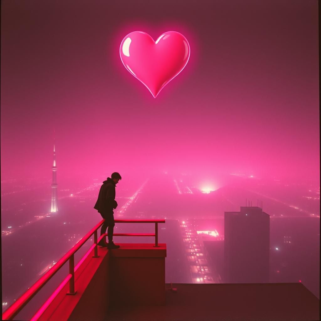 Rompe corazones