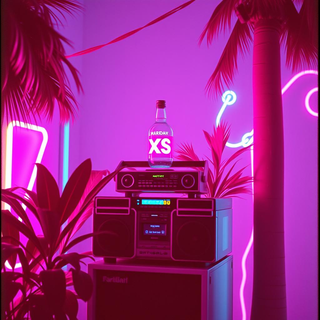 XS en la Pista ONE