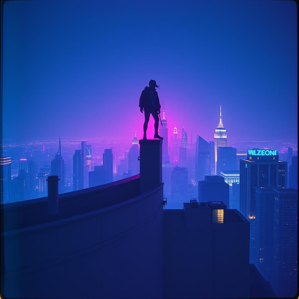 Urban Queen
