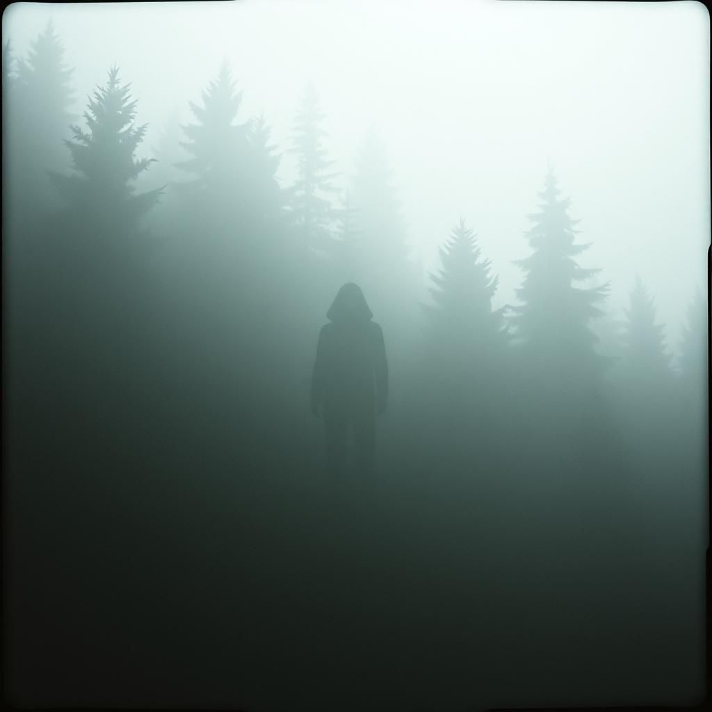 Lost