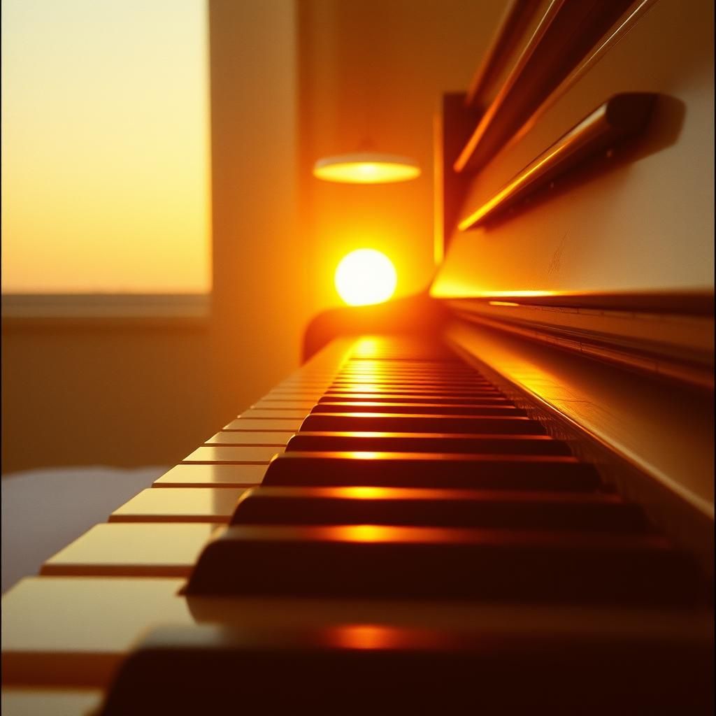 To the sun