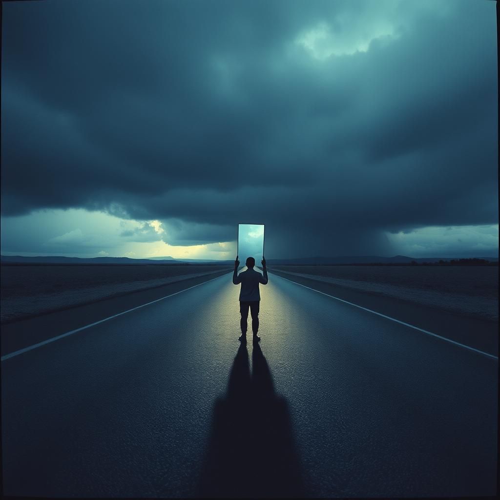 Stand Where I Stand