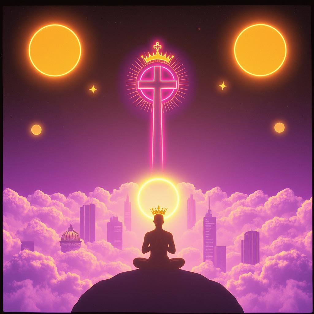SOLO CRISTO SALVA
