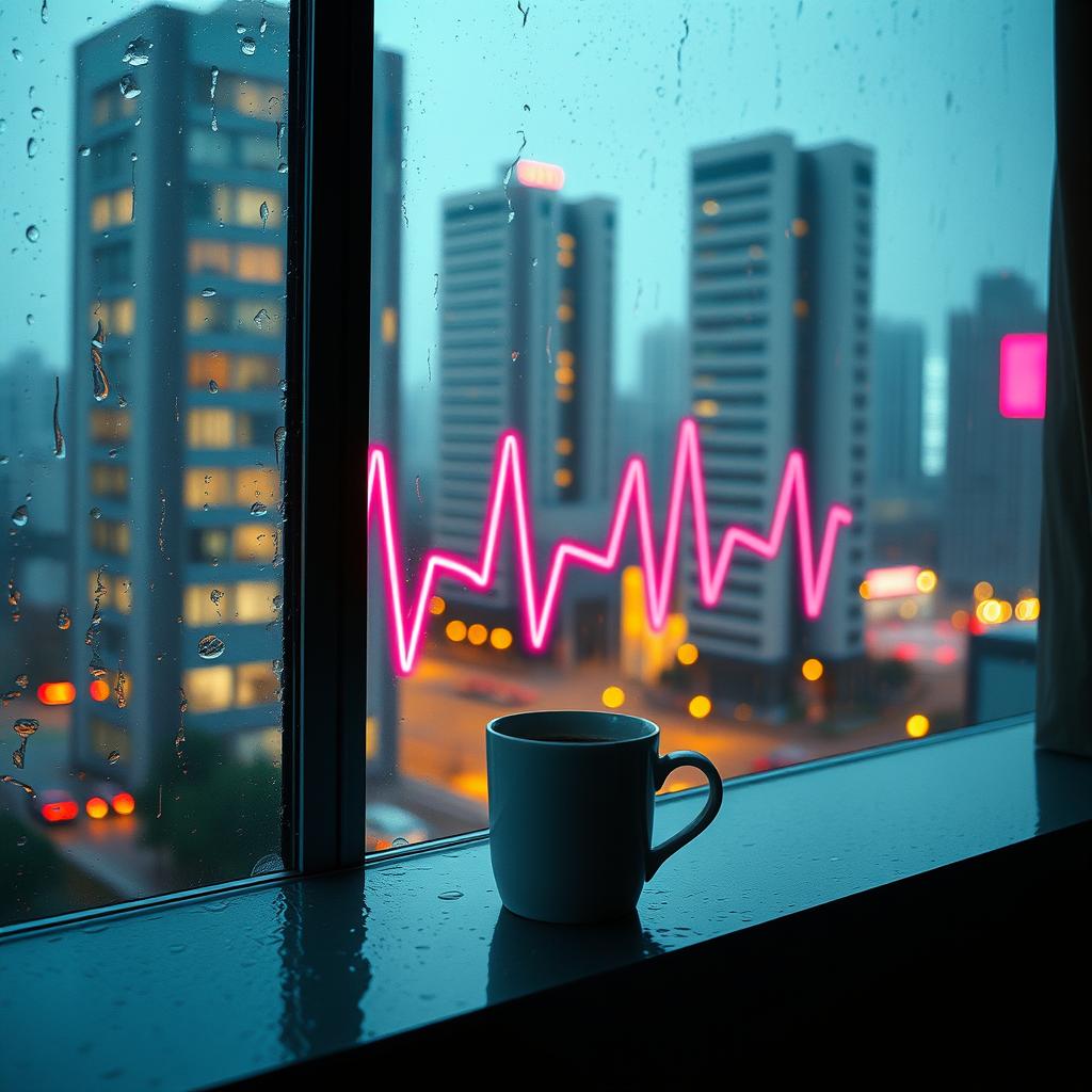 Cold Brew Sunrise