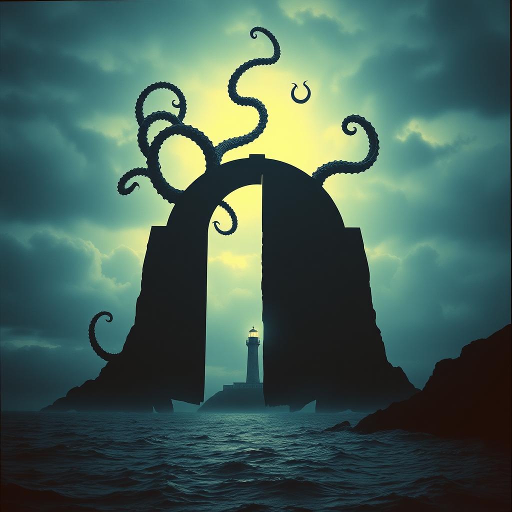 Awakening the Old Ones