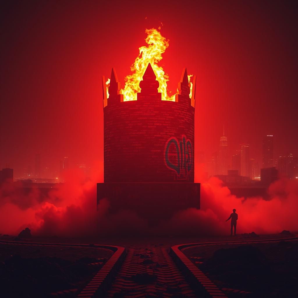 CIRCLE OF FIRE