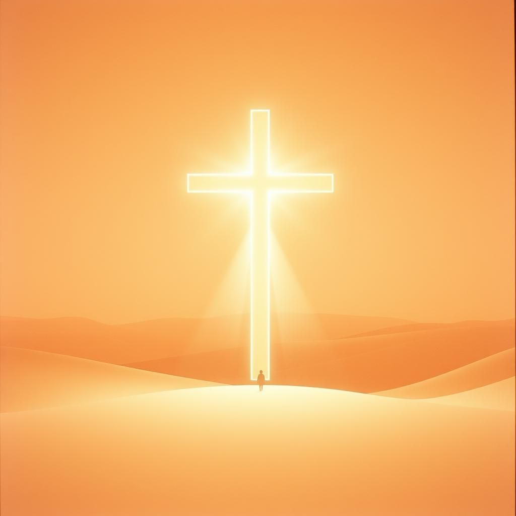Sacrifice of Love