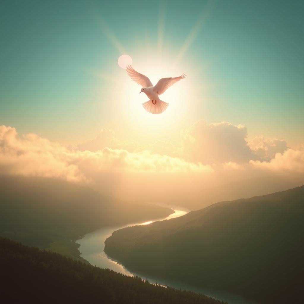 God's eternal love