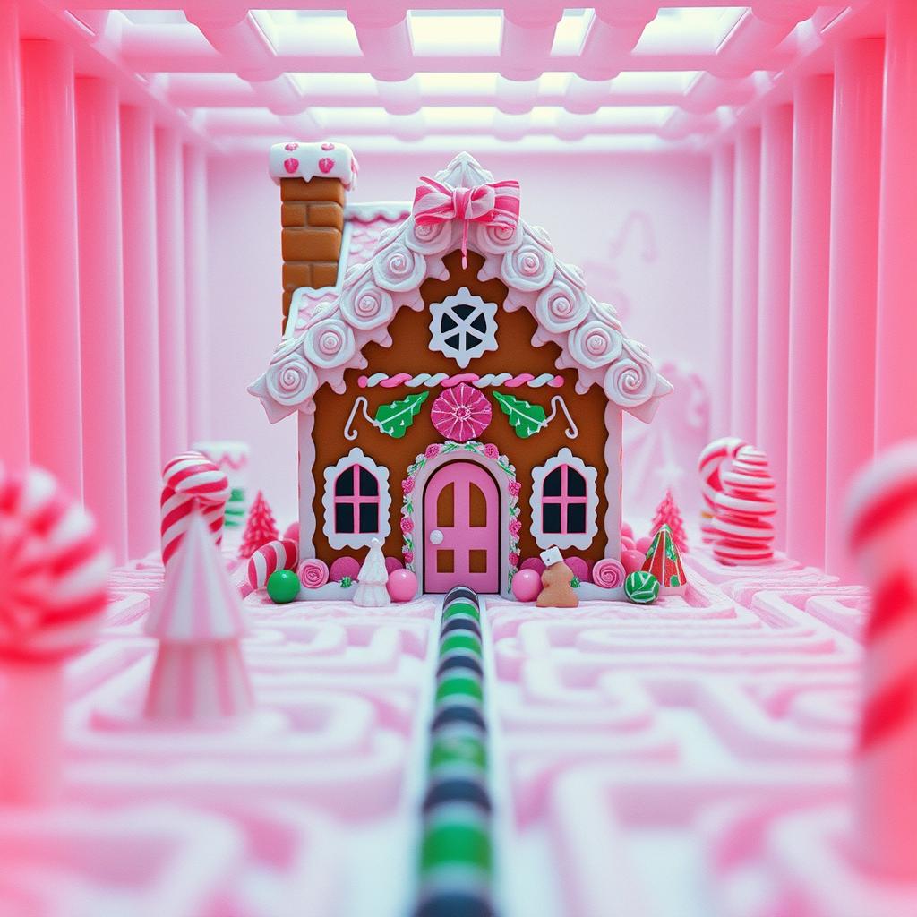 Hansel y gretel