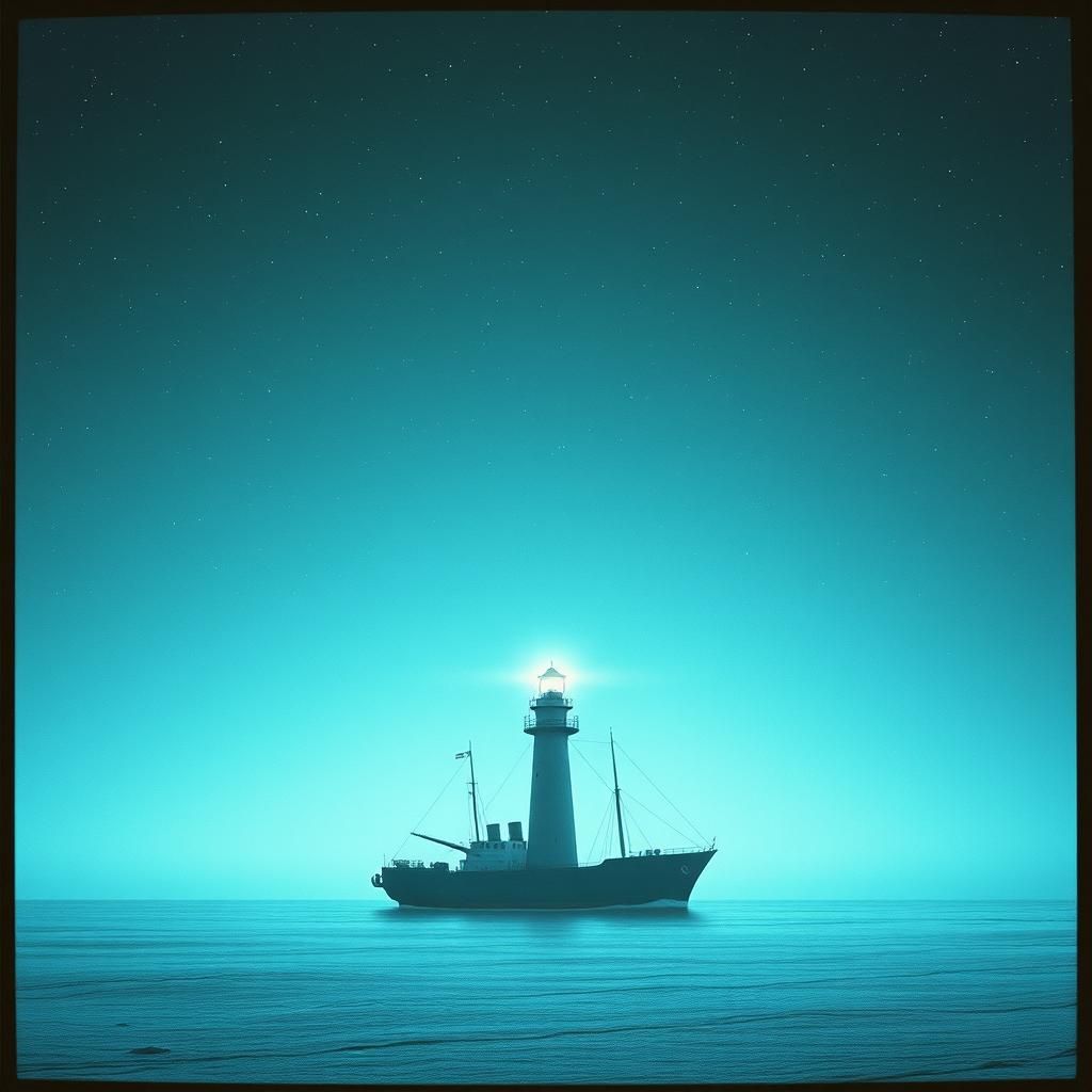 Distress Beacon