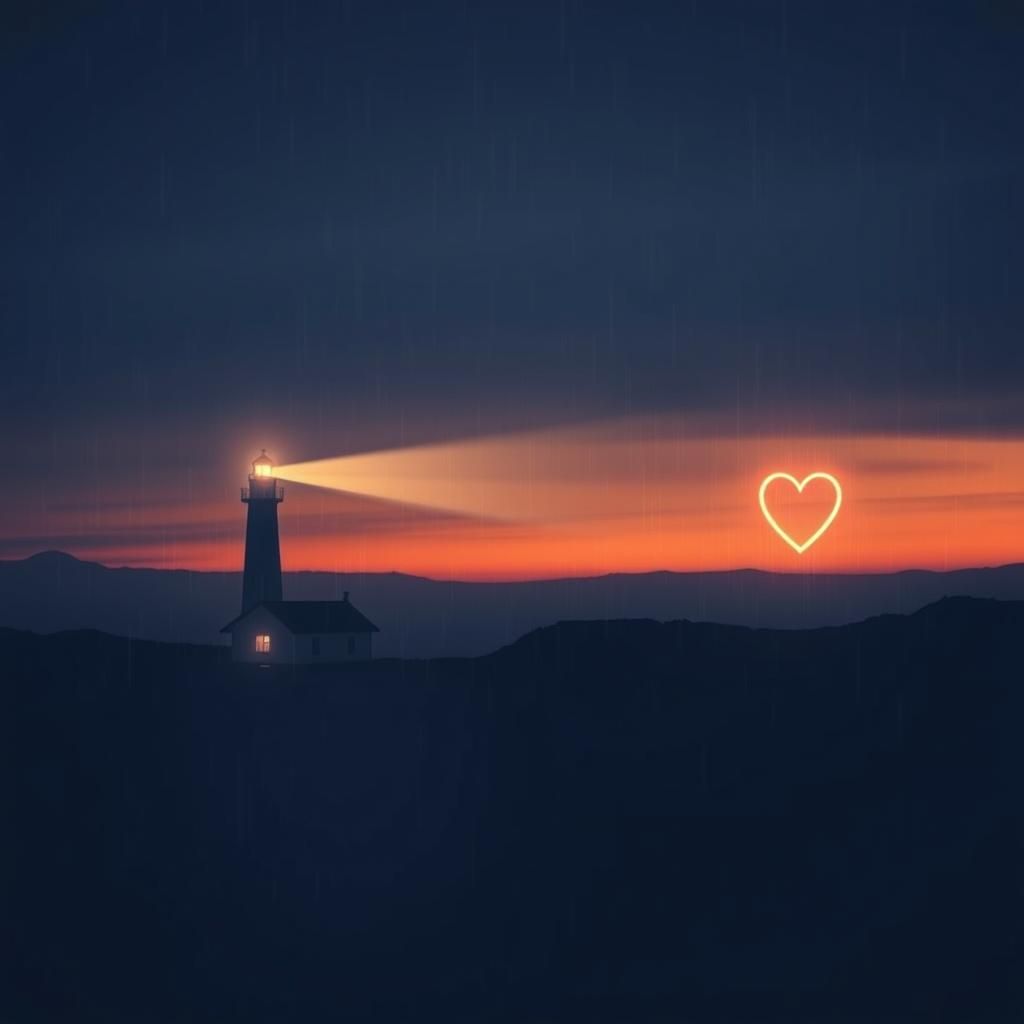 I'll be Waiting For You