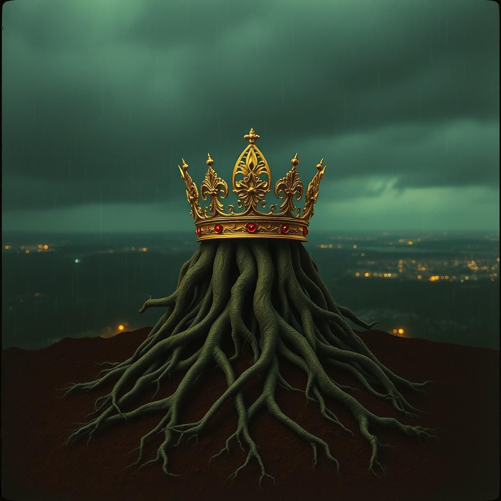 From The Roots