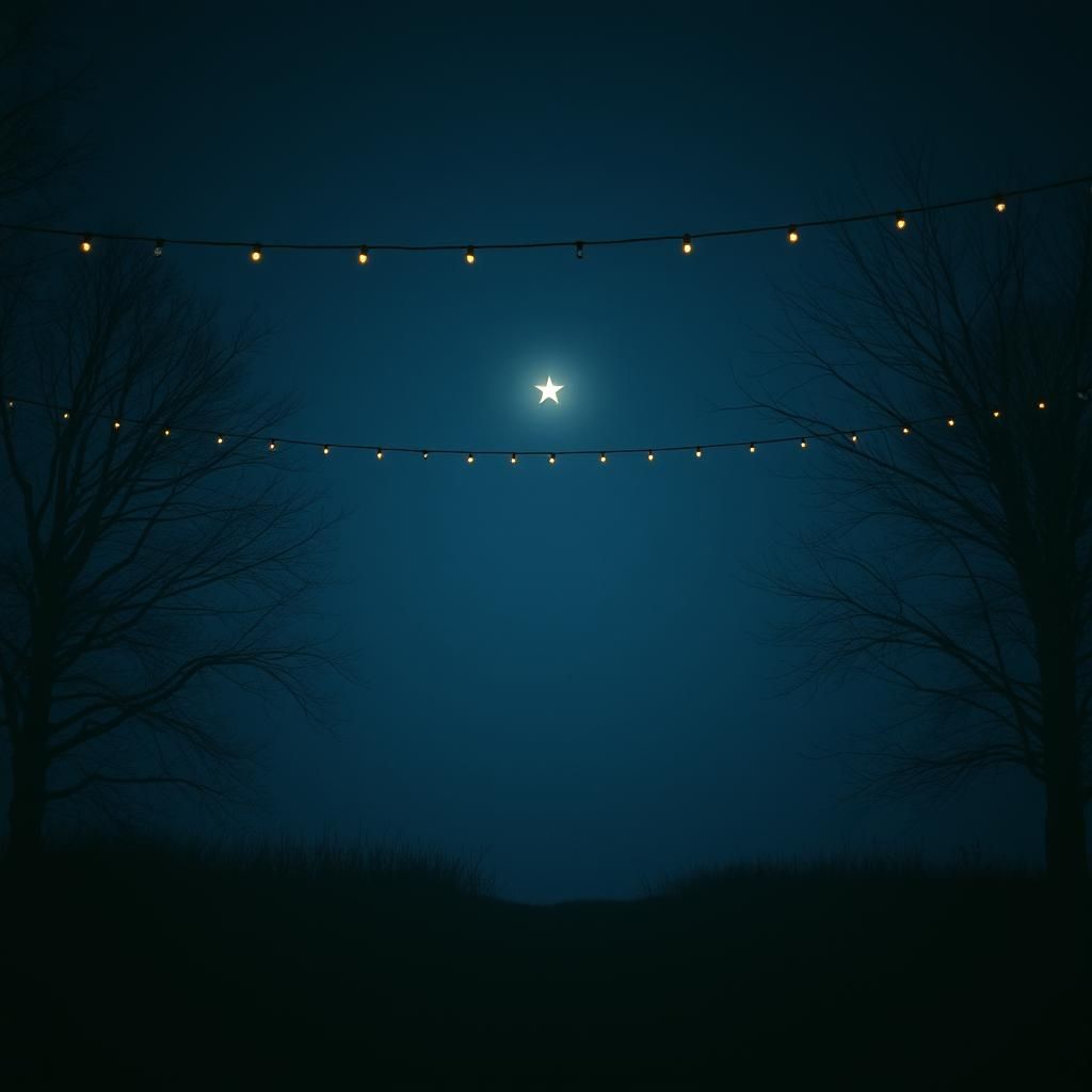 Parlavamo sotto la luna