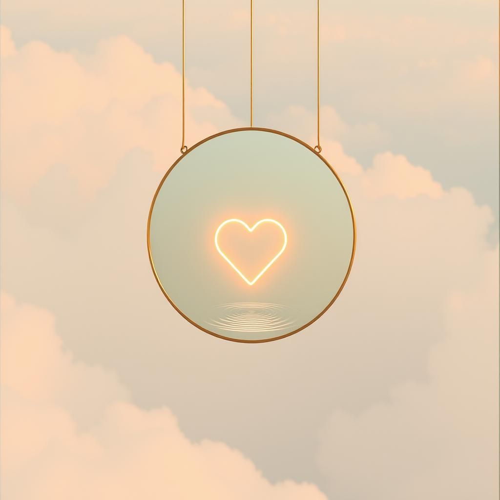 Reflections of Love