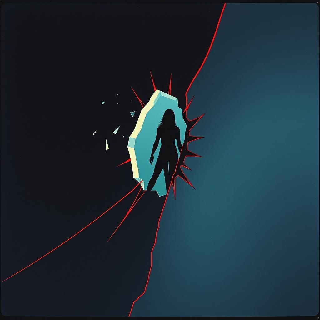 Shadow's Grip