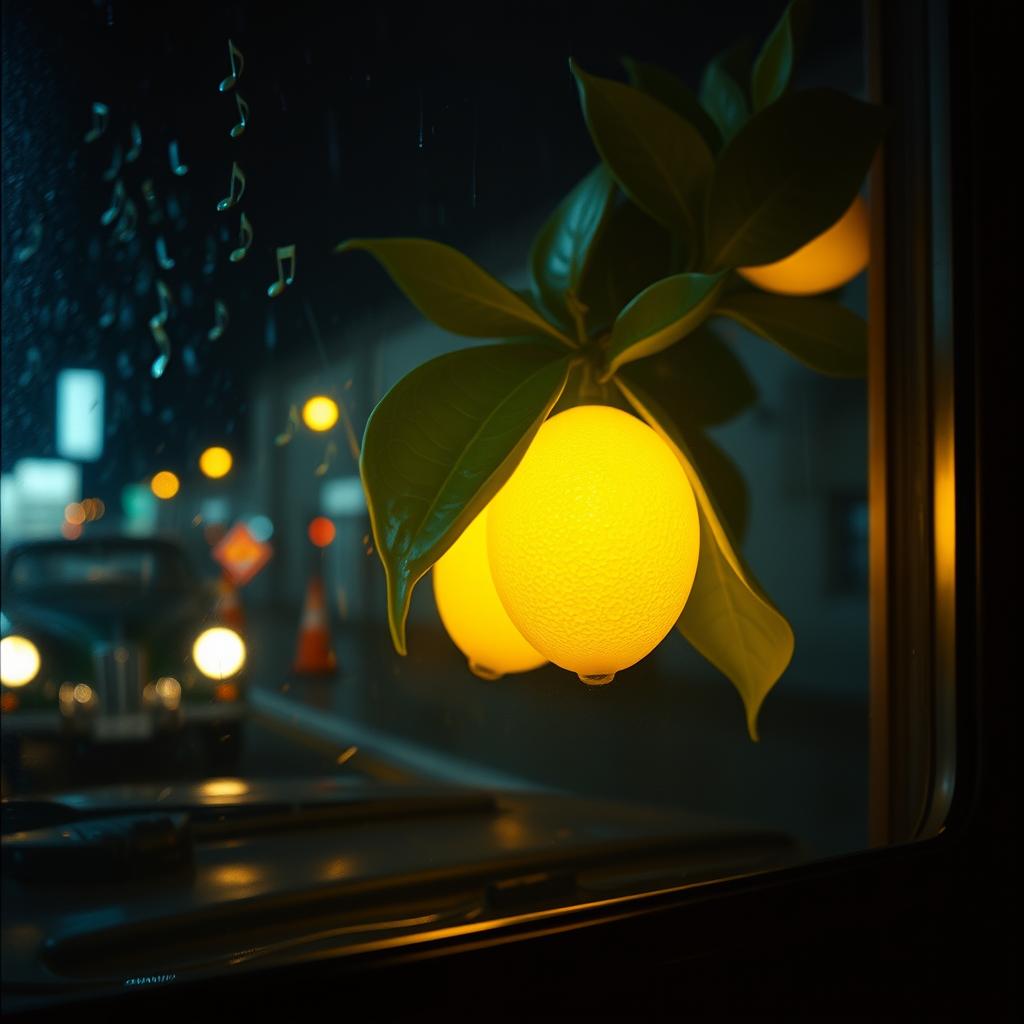 Lemon