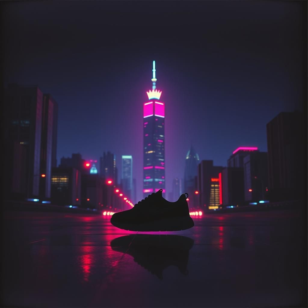 City Glow