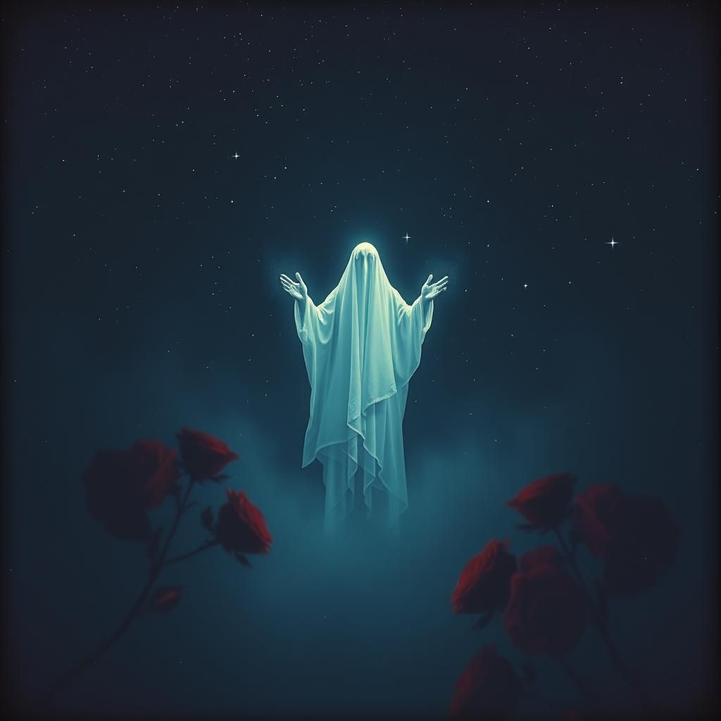 Whispers in the Dream