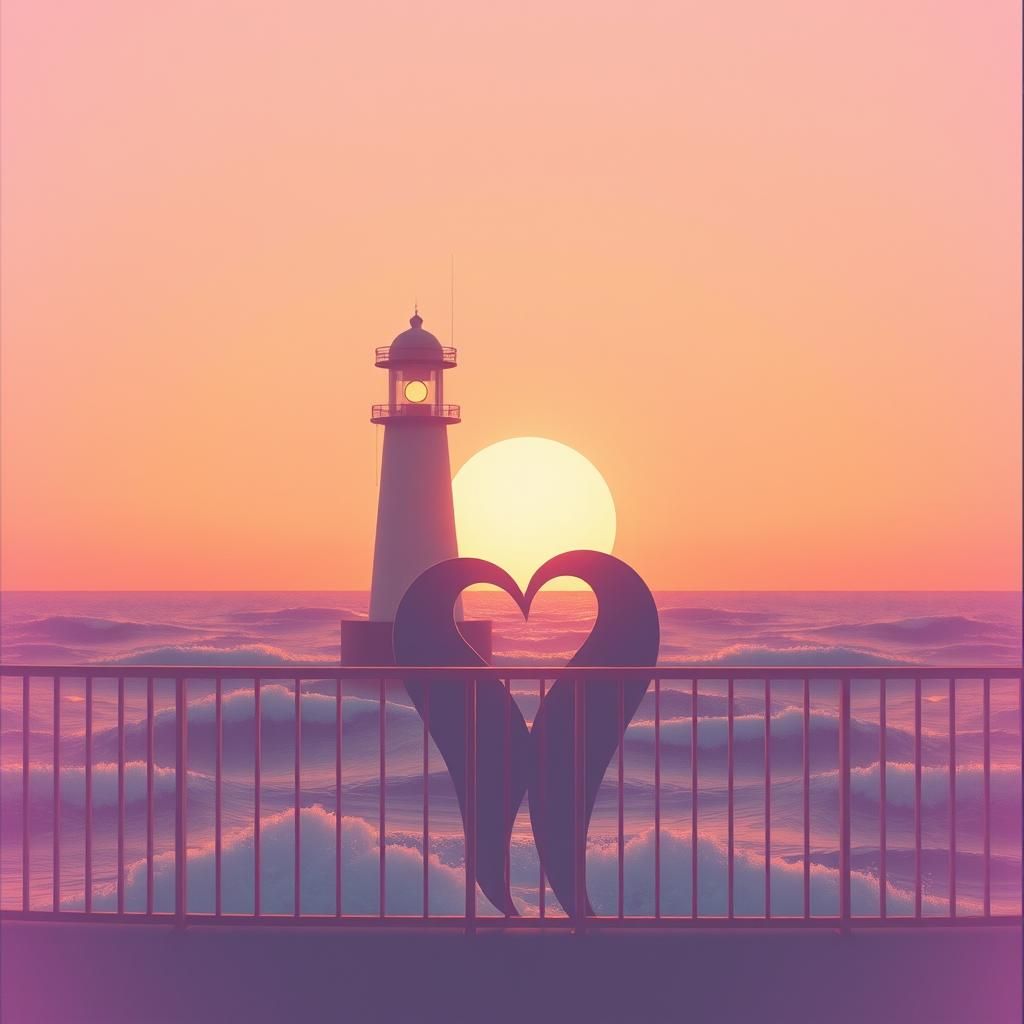 I Adore You My Marc d'Amour