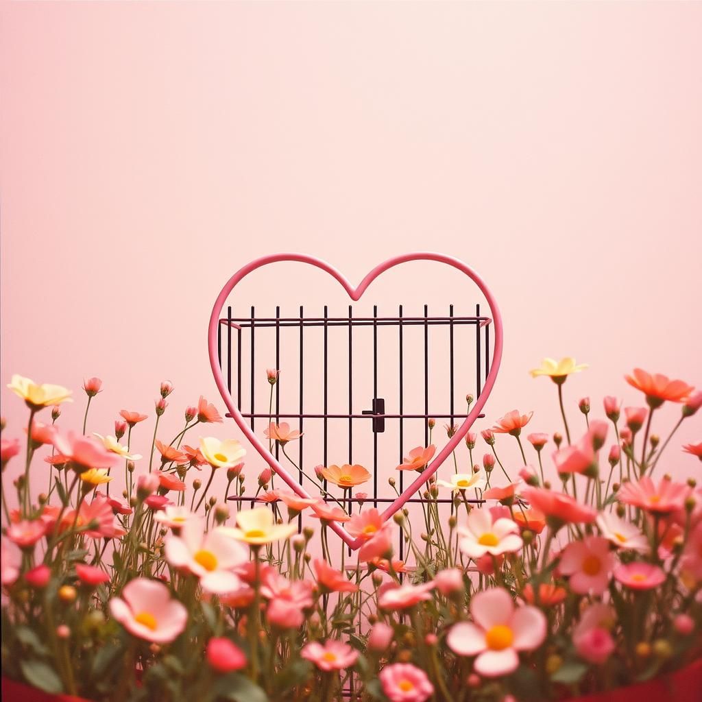 Prisoner of Love