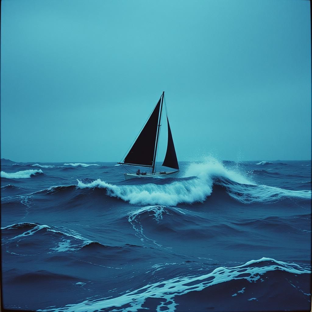 The Dark Tide Rises (Blackbeard)
