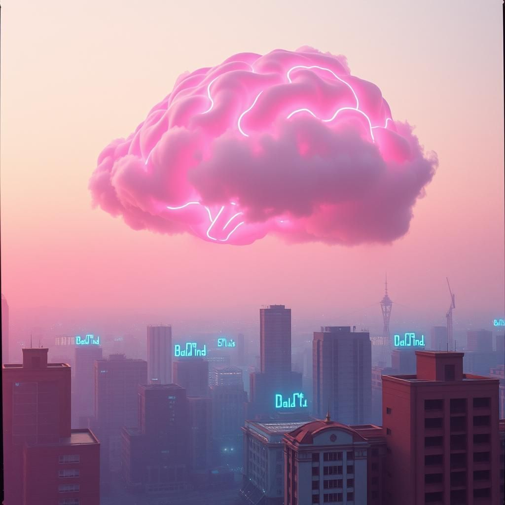 Brain hello