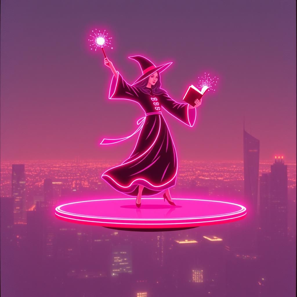 Black mage