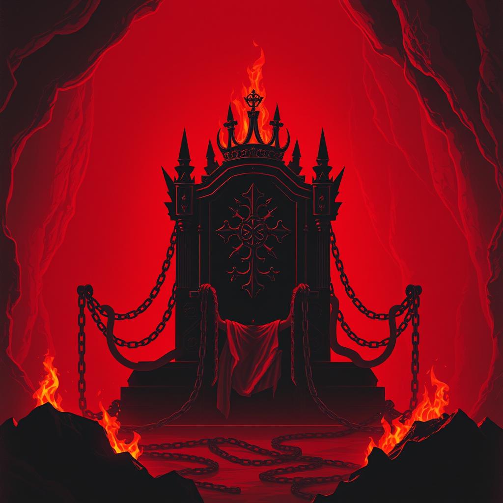 Ruler of Shadows
