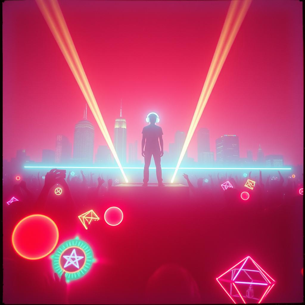Neon Lights