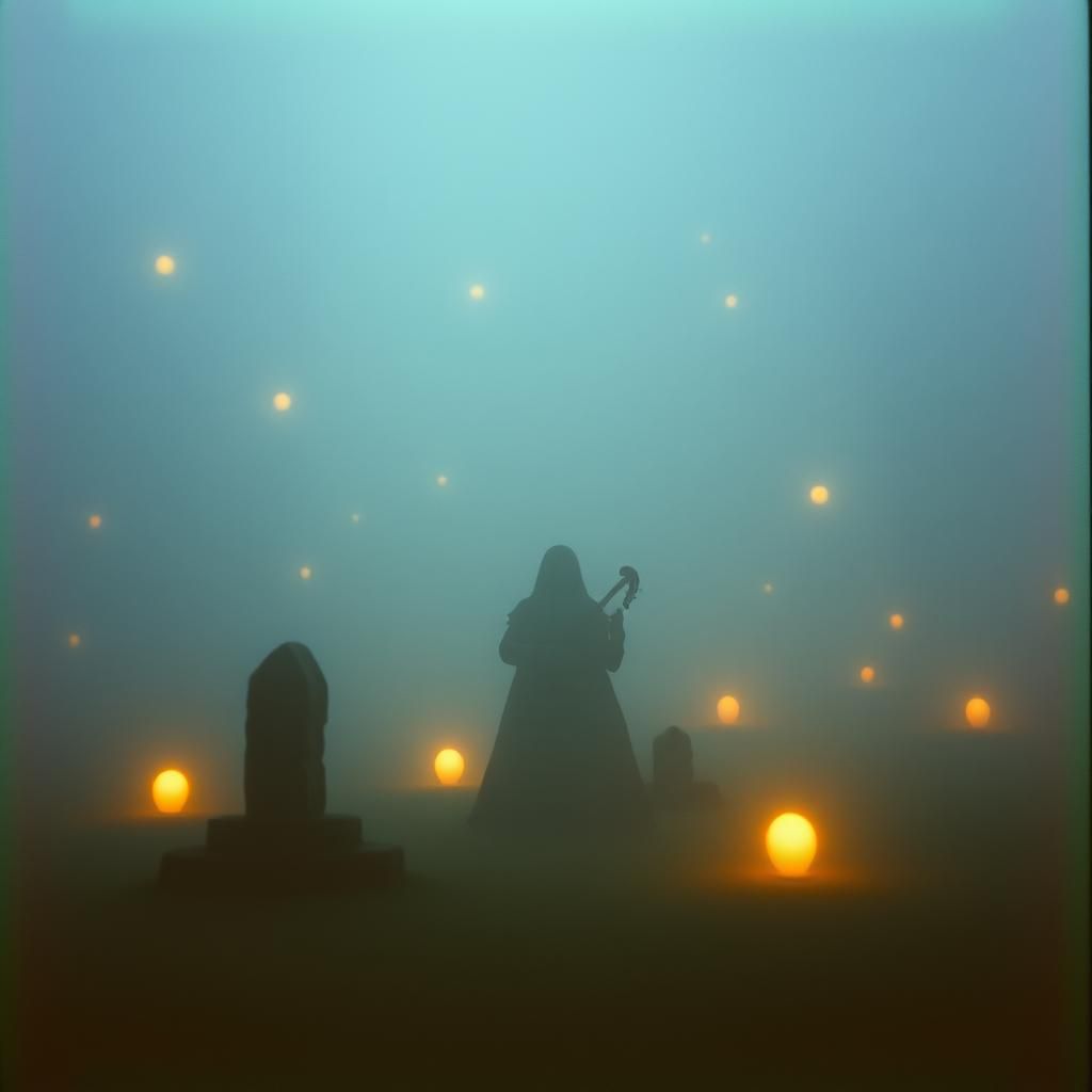 Mystic Druids