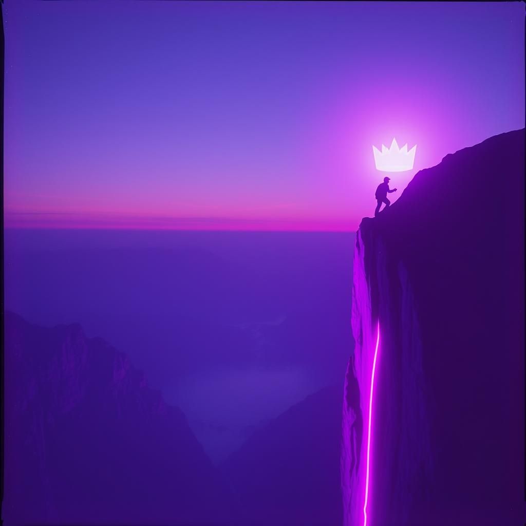 L0st Cr0wn