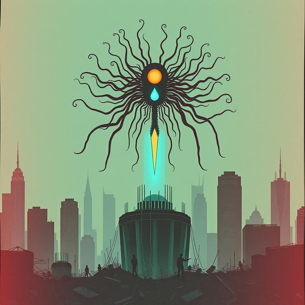 Hive mind