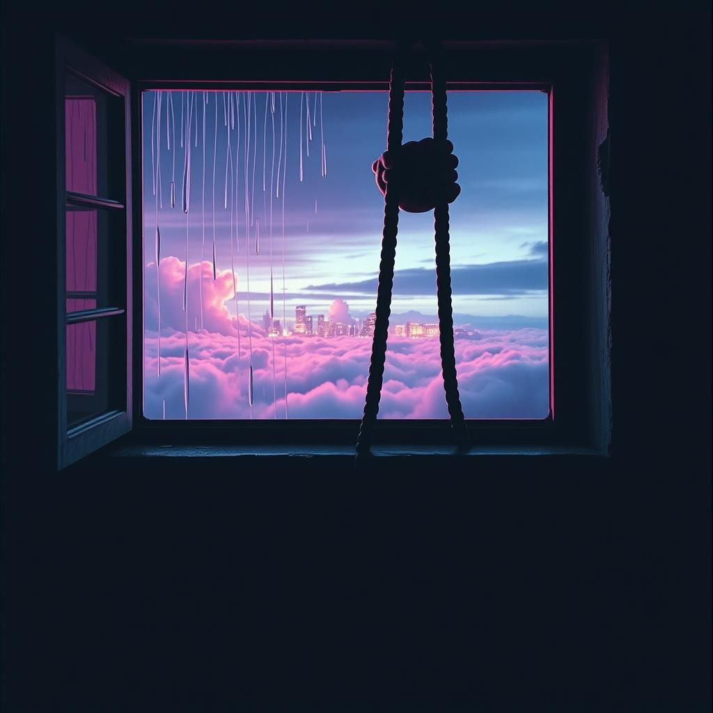 From the Basement to the Sky
