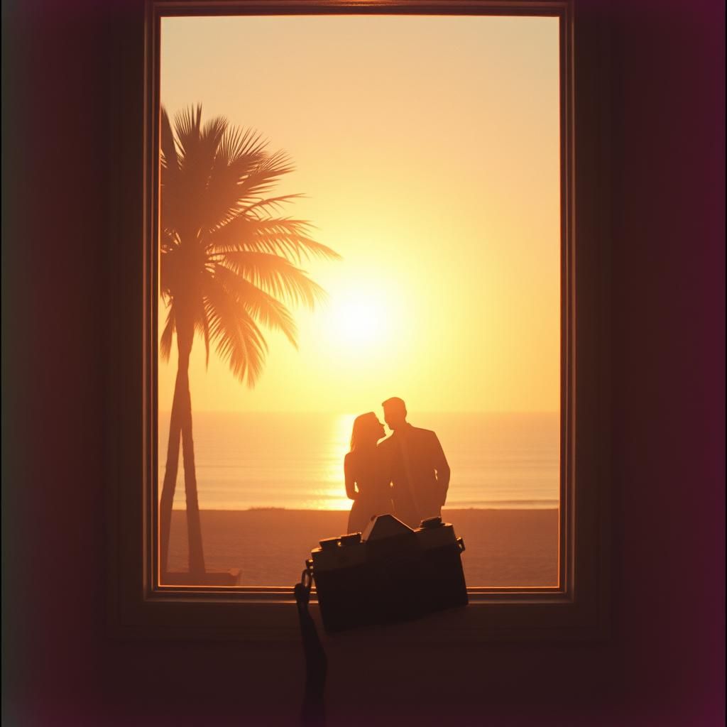 Summer found you