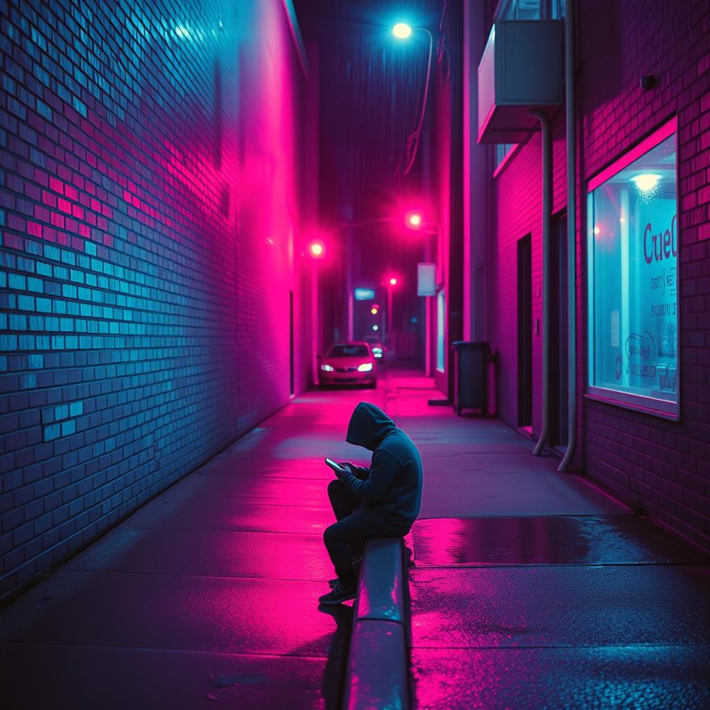 Midnight Pressure