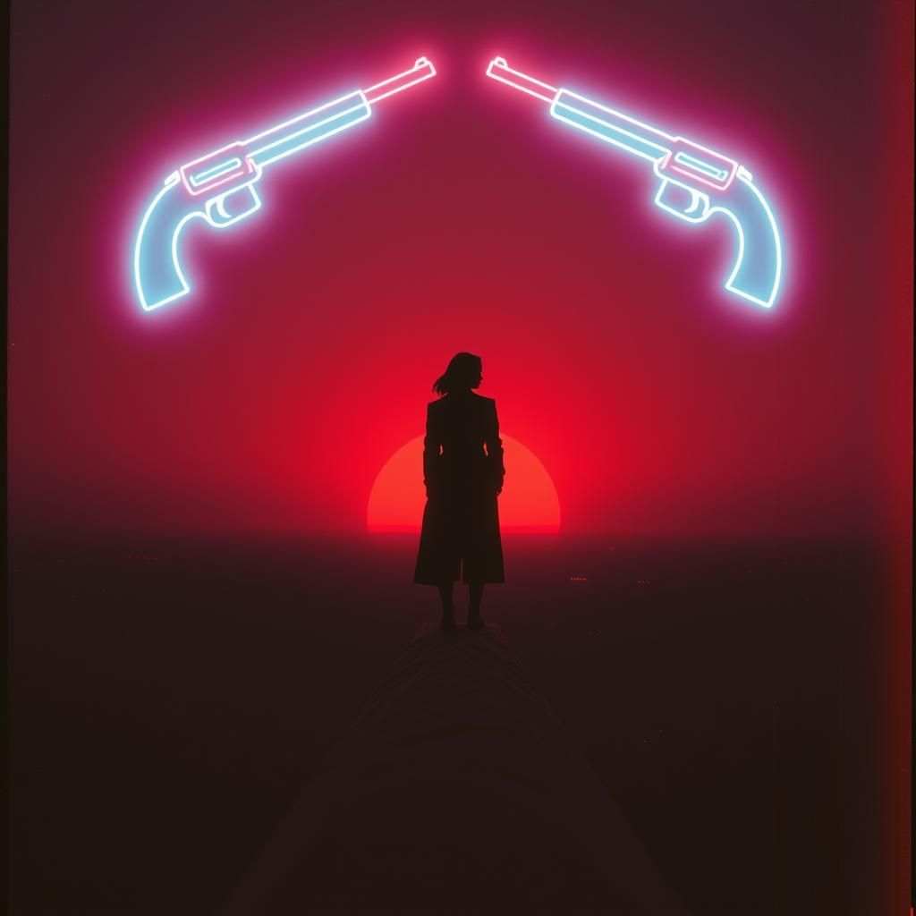 JOHN WICK