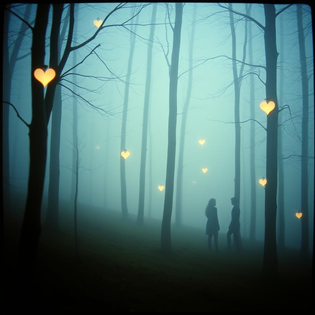 Whispered Hearts
