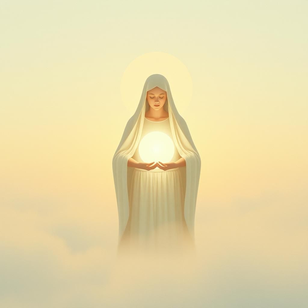 Dulcis mater