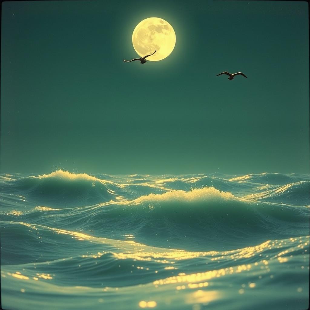Ocean's Serenade